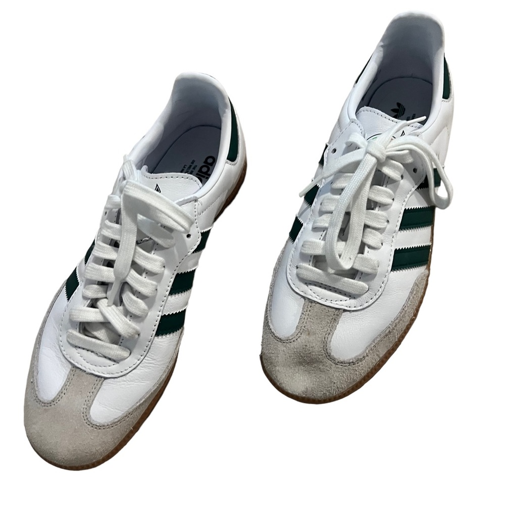 Samba’s sz 8